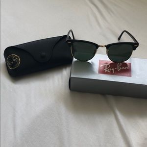 Ray Ban Clubmaster Classic